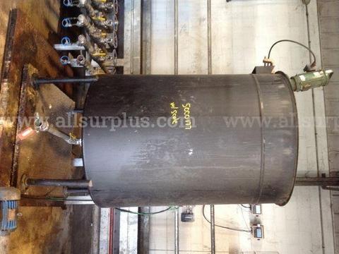 700gal Stainless Steel Tanks, Qty 2