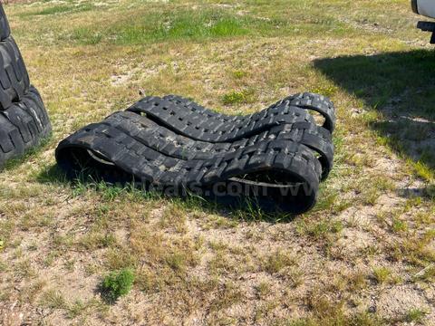Used Tracks