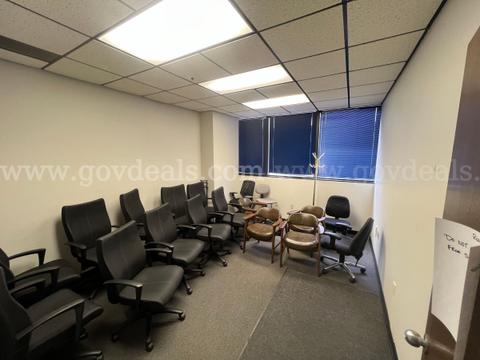 Miscellaneous furniture
