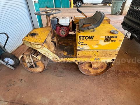 STOW Static Roller