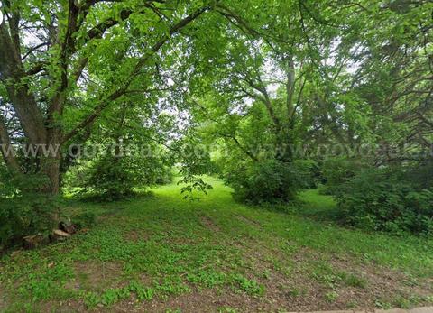 Oversized Residential Lot — 0.35 Acres in St. Louis County, Missouri