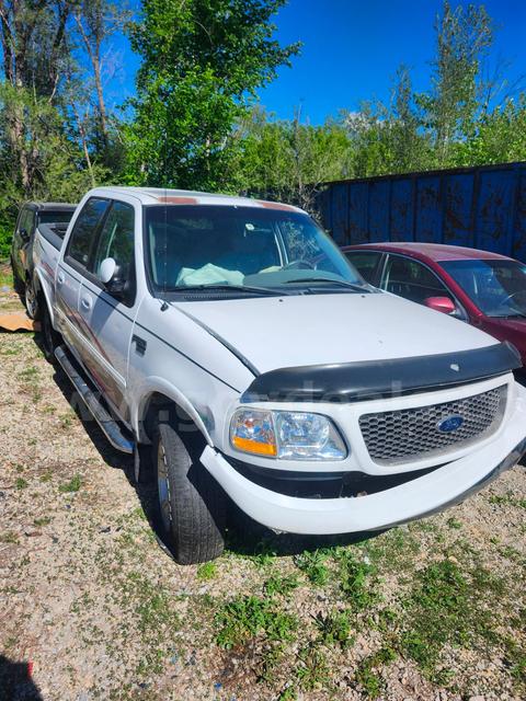 2003 Ford F-150