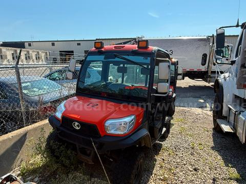 Kubota RTV-X1100C