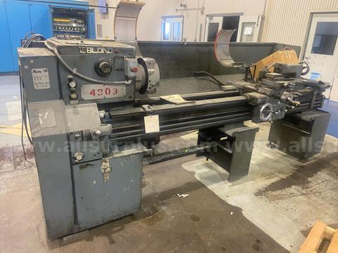 Lathe
