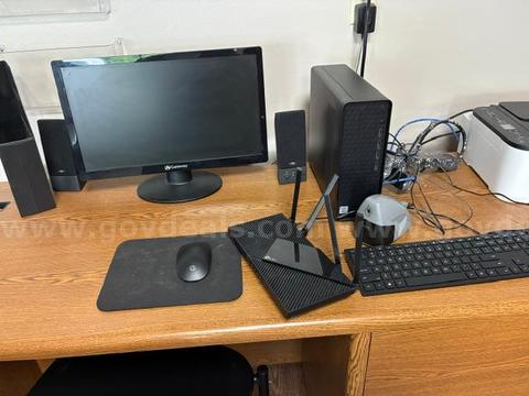 computer