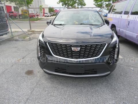 2023 Cadillac XT4