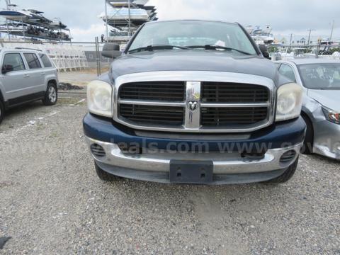 2007 Dodge Ram 1500