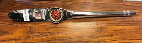 Snap-on TE250FU Torque Wrenches