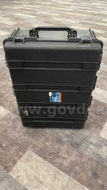 Pelican 1730 Case