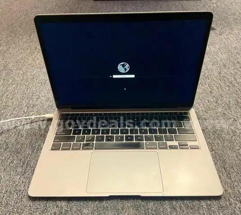 Lot of 5 Apple MacBook AIR 13-Inch (2020) – Model A2179