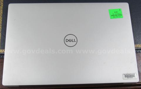 Dell XPS 9320 U3347- S16