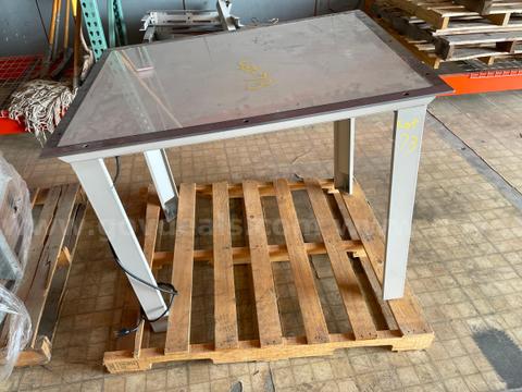 NuArc Drafting Table
