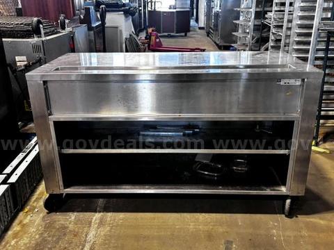 Carter-Hoffmann CC-60TS Appliance