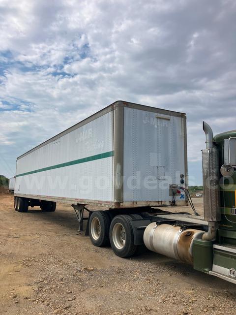 1998 Wabash National Corporation