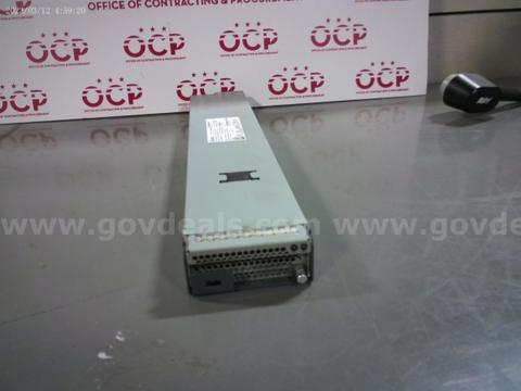 DELTA AHF-2DC-2500W-PE 2500 Watt Power Supply 6 units - NEW