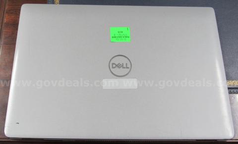 Lot of 2 Latitude 5430, i7 Laptops U3362 - S9