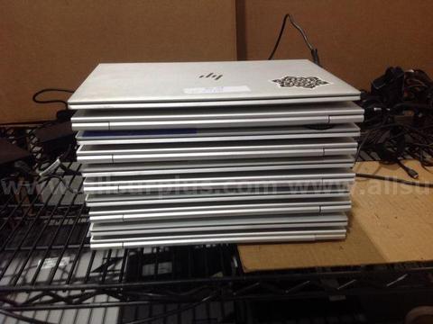 10ea HP Mdl 840 G8 Laptop