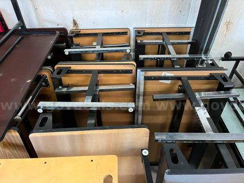 teacher work tables