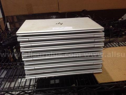 10ea HP Mdl 840 G8 Laptop