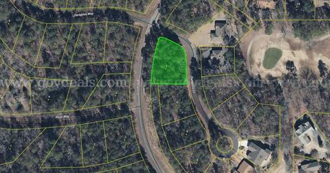 Liquidation Sale – Corner Lot Near Coronado Golf Course | Oversized Zaragoza Parcel in Hot Springs Village