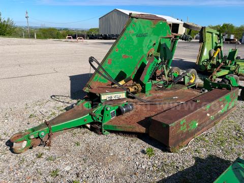 2004 JOHN DEERE CX15 Mower