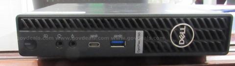 OptiPlex 7090 U3397 - S14