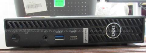 OptiPlex 5000 U3398 - S15