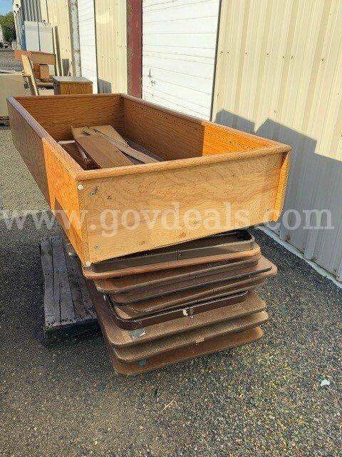 Lot of Misc Furniture