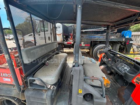 Kubota RTV1140