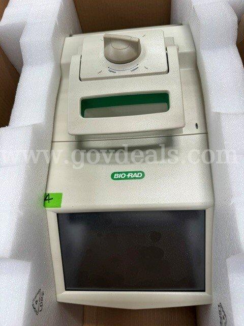 Bio Rad Labs C1000 Touch Thermal Cycler