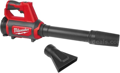 Milwaukee M12 Blower - New In The Box - We Will Ship !!