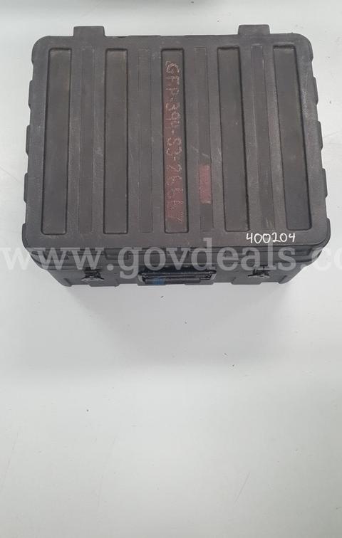 TOOL KIT, ELEC-MECH, SAE TOOLS, ROTO-RUGGED