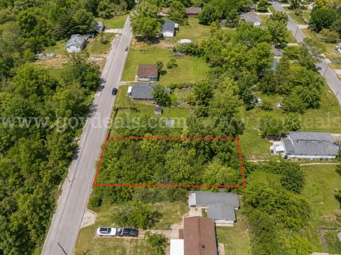 NO RESERVE! 0.19 ACRES  RESIDENTIAL LOT -  ST. LOUIS COUNTY, MO