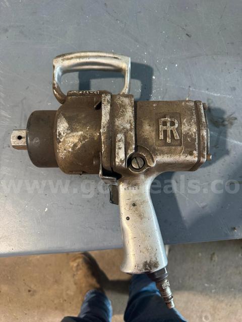Ingersoll Rand 290 Series 1" Air Impact Wrench