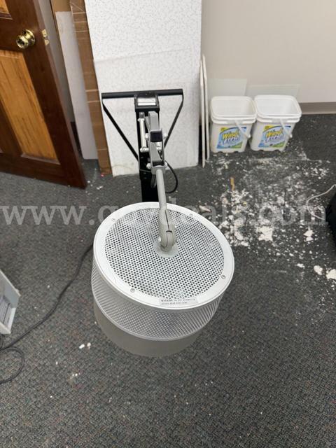 Shortwave Diathermy machine