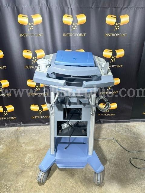 Sonosite MicroMaxx w/ 2 probes (C440)