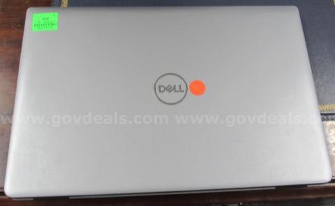 Dell Precision 3581 U3403 - S20