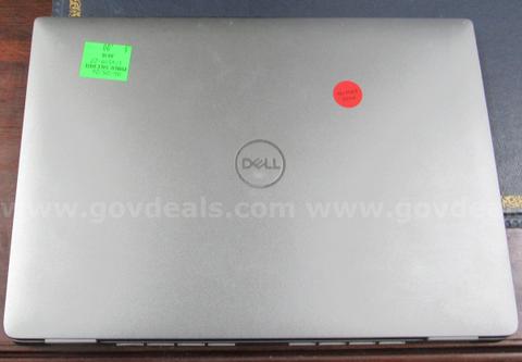 Dell Latitude 7340 U3404 - S21