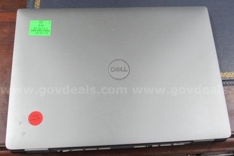 Dell Latitude 7340 U3405 - S22