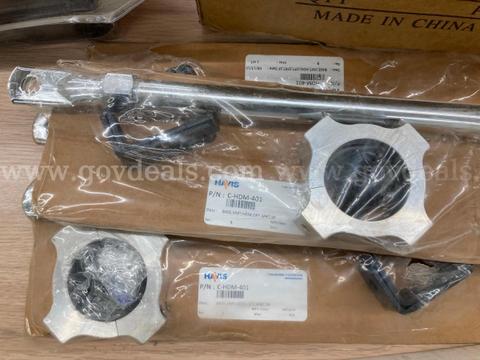 Automotive Parts (Lot)