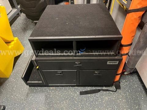 TRUCKVAULT Storage Box