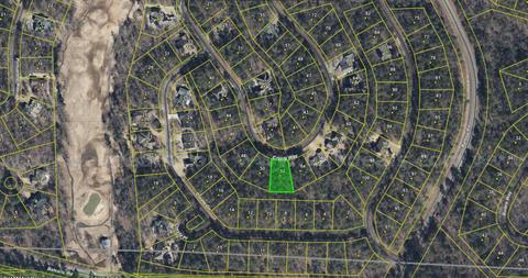Priced Well Below Market – Infill Lot in Cresta Subdivision | Surrounded by Homes in Hot Springs AR. No Reserve Auction