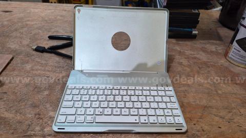 Wireless Keyboard