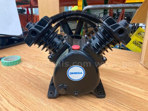 Air compressor pump