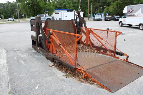 Speed Lift