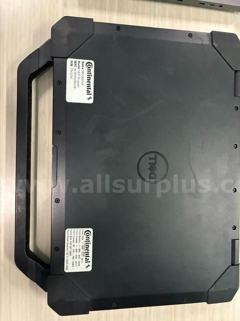 5ea. Laptops and 1ea. Desktop Computer