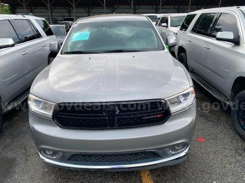 2015 Dodge Durango