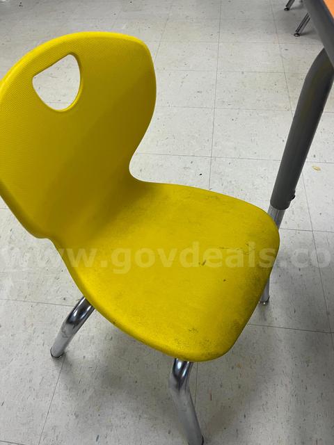 Classroom Furniture