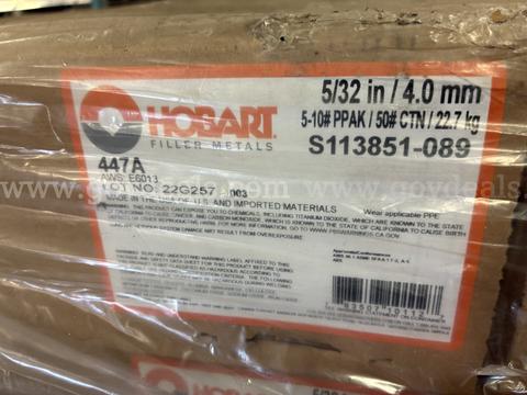 Hobart 5/32" Weld Rod
