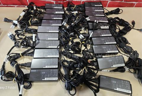 Computer Power Supply Cords